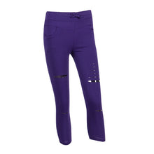 Load image into Gallery viewer, Military Army Green Skinny Ripped Holes Jeans Women High Waist Stretch Denim Pencil Pants Shredded Leggings Trousers