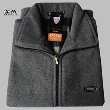 Load image into Gallery viewer, Brieuces spring autumn new plus size solid turn Fleece collar casual vest women zipper Short cotton high quality waistcoat women