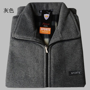 Brieuces spring autumn new plus size solid turn Fleece collar casual vest women zipper Short cotton high quality waistcoat women